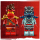 LEGO Ninjago 71838 Wyścig motocyklowy Kaia - 1331651 - zdjęcie 5
